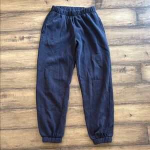 Brandy Melville Sweatpants